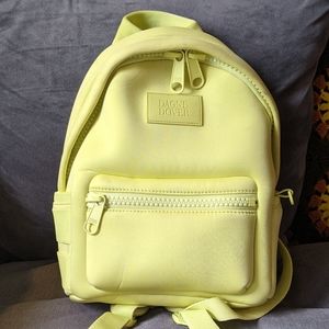 Dagne Dover Small Dakota Backpack - Sunbreak